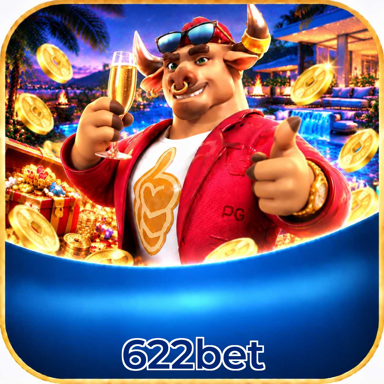 622bet instalar iPhone Safari PWA
