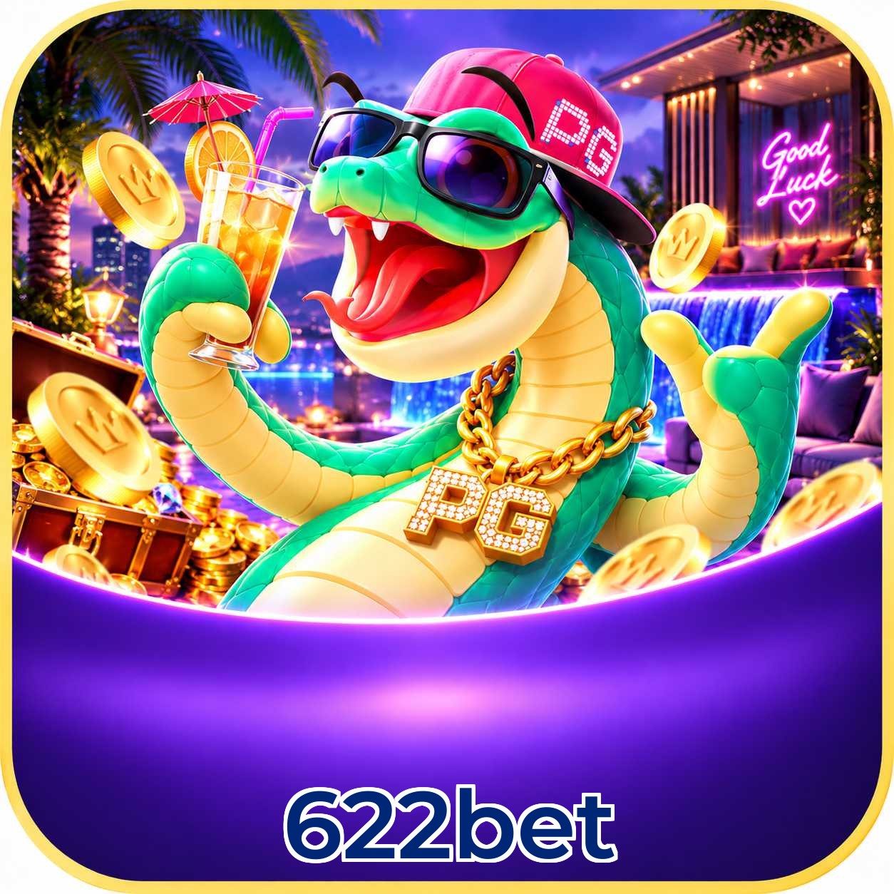 622bet Bet FAQ