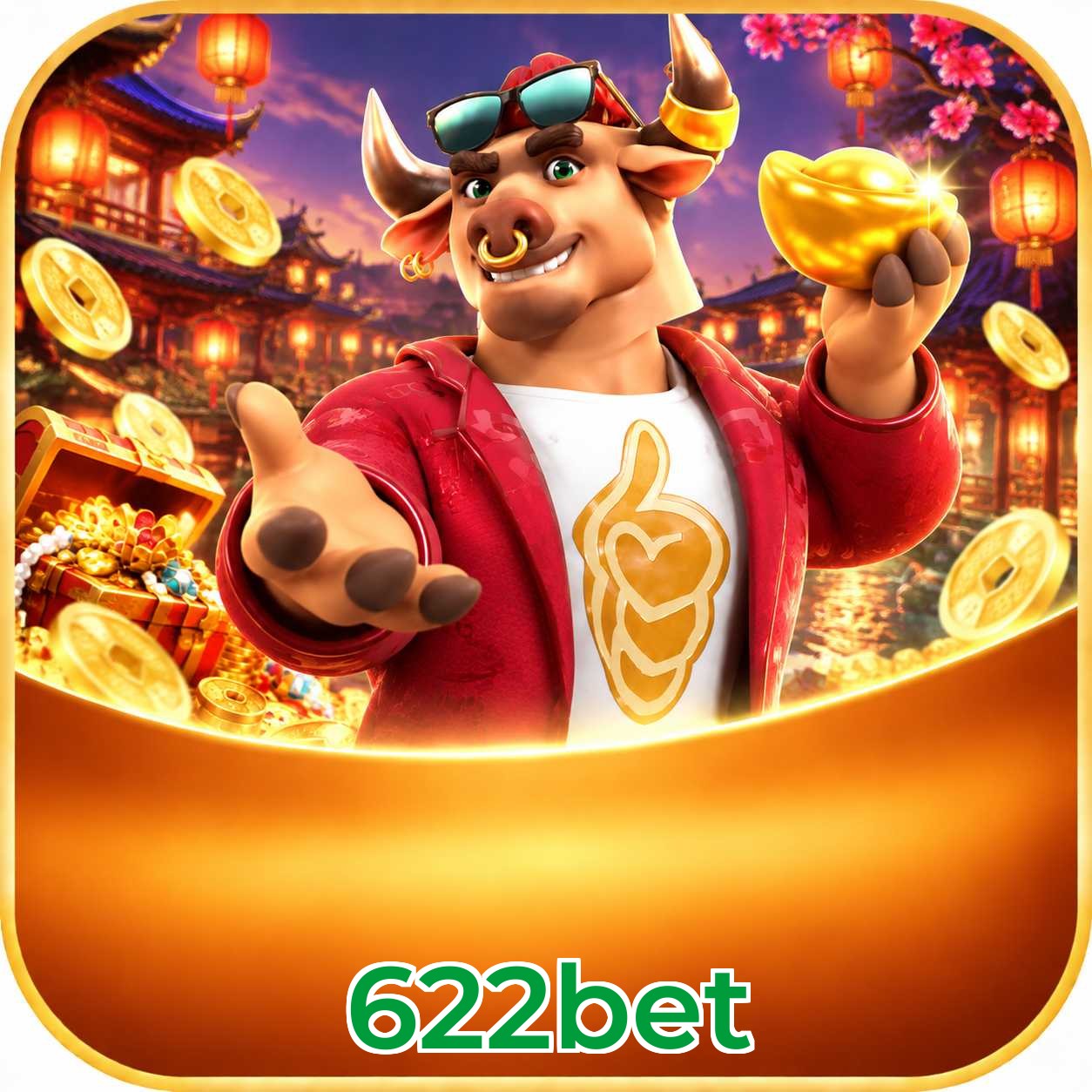 622bet Entrar Telegram