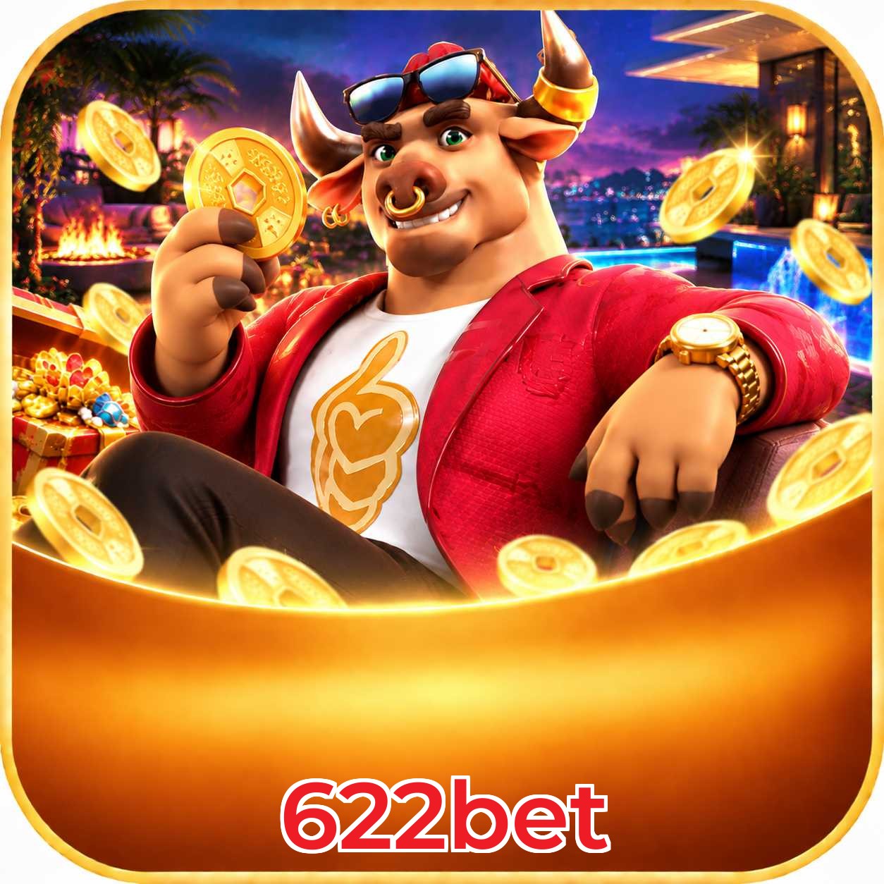 622bet FAQ