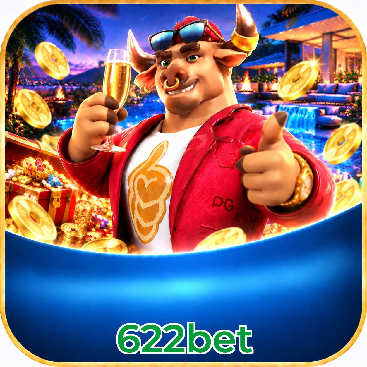 622bet Plataforma FAQ