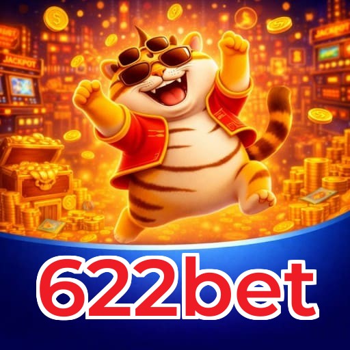 Jackpots em slots