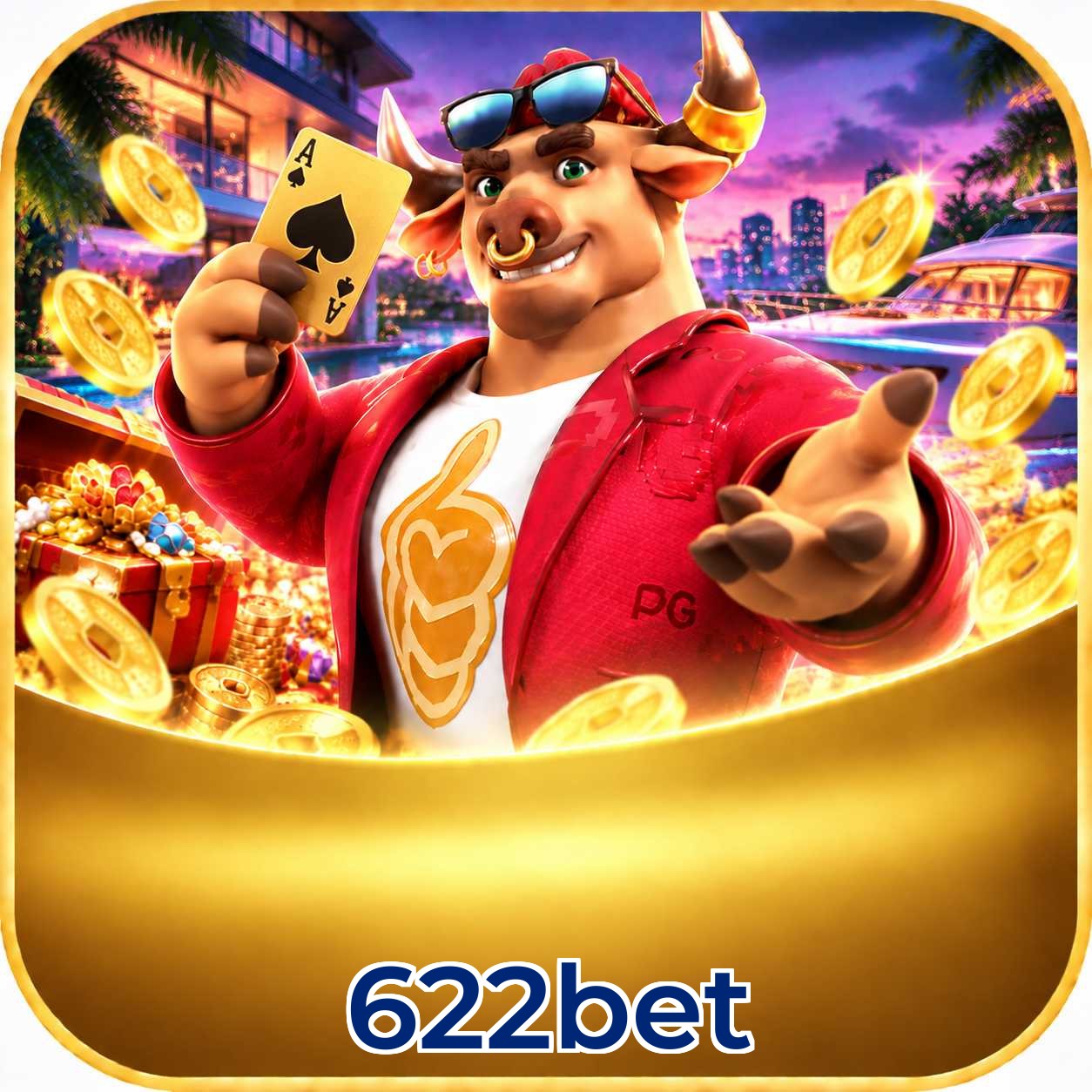 622bet Estratégias Lottery