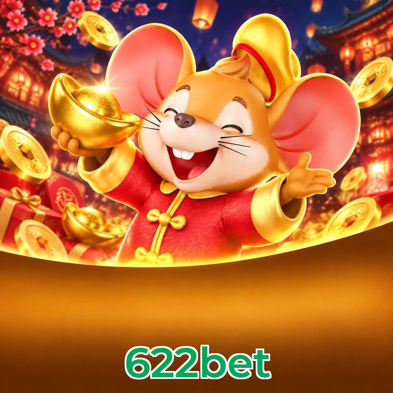 622bet Métodos de Login