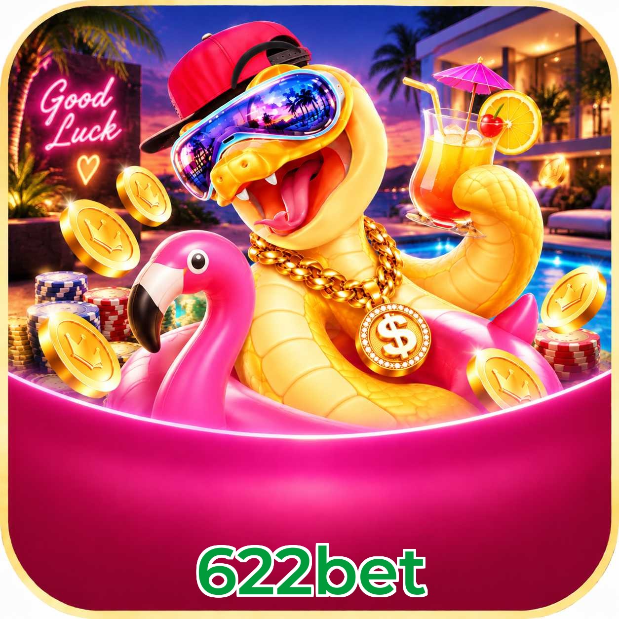 622bet Estratégias Slots