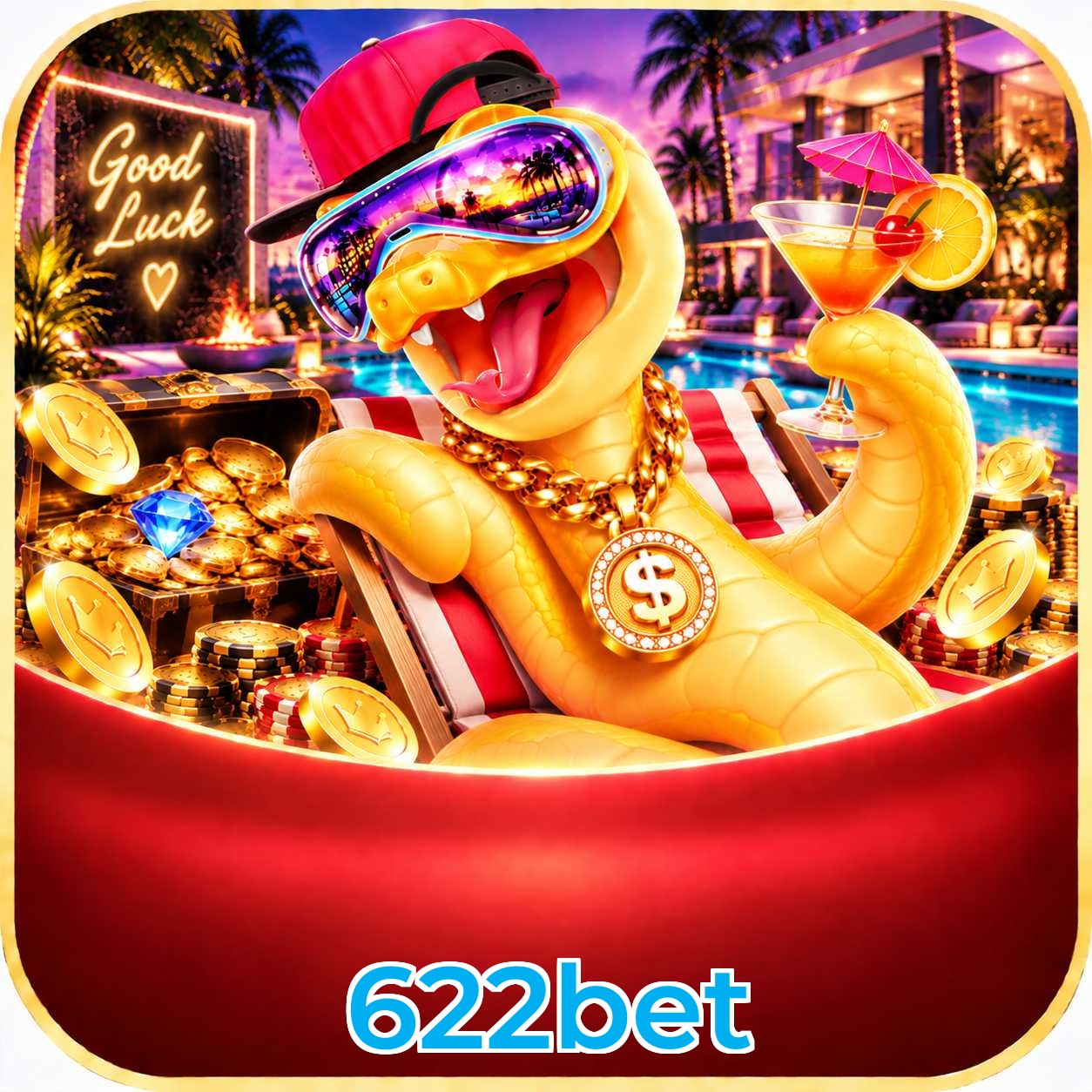 622bet Login FAQ