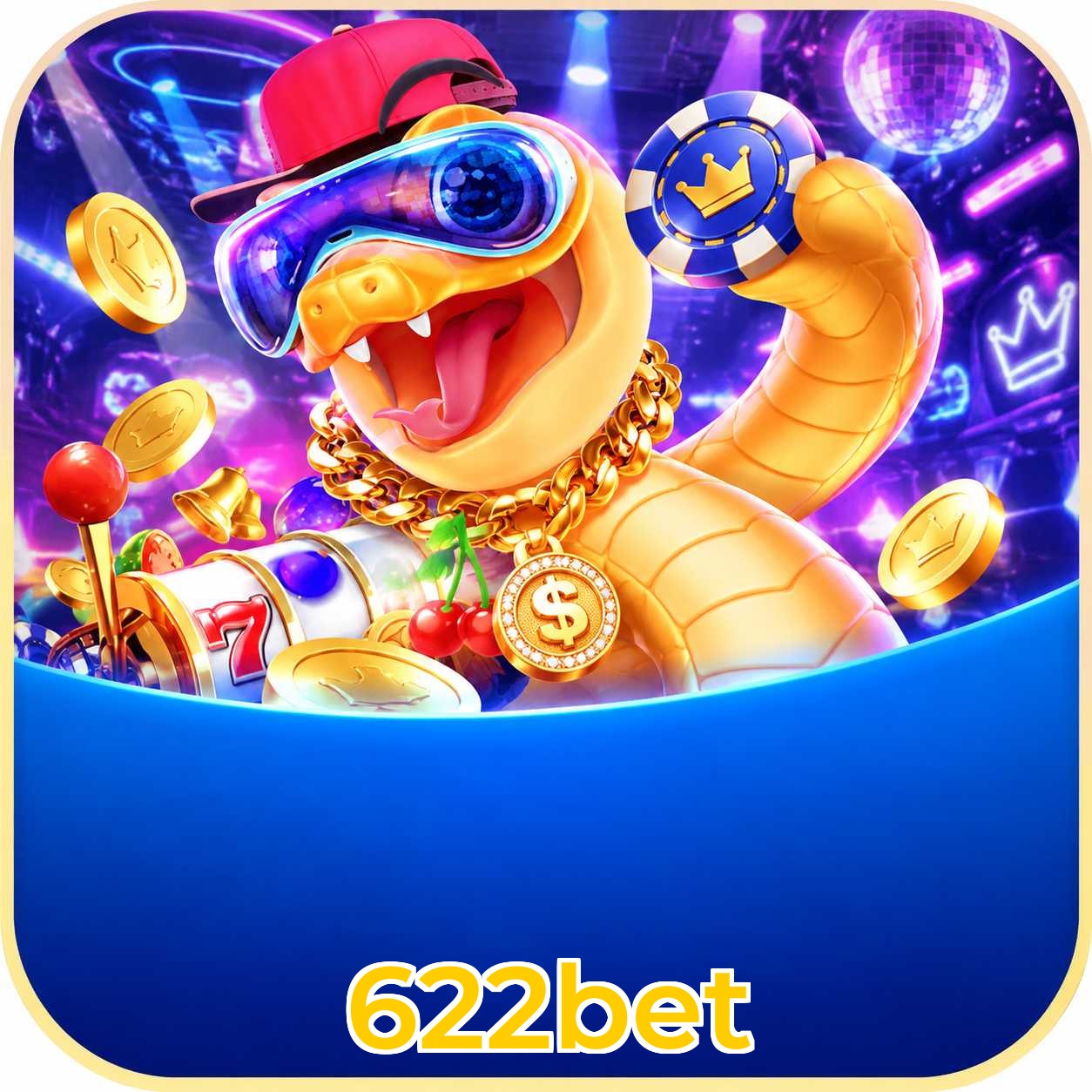 622bet Slot FAQ