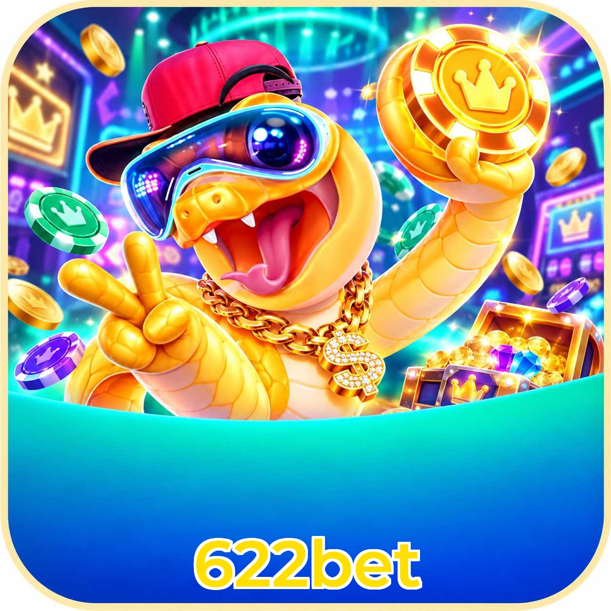 622bet Promotions