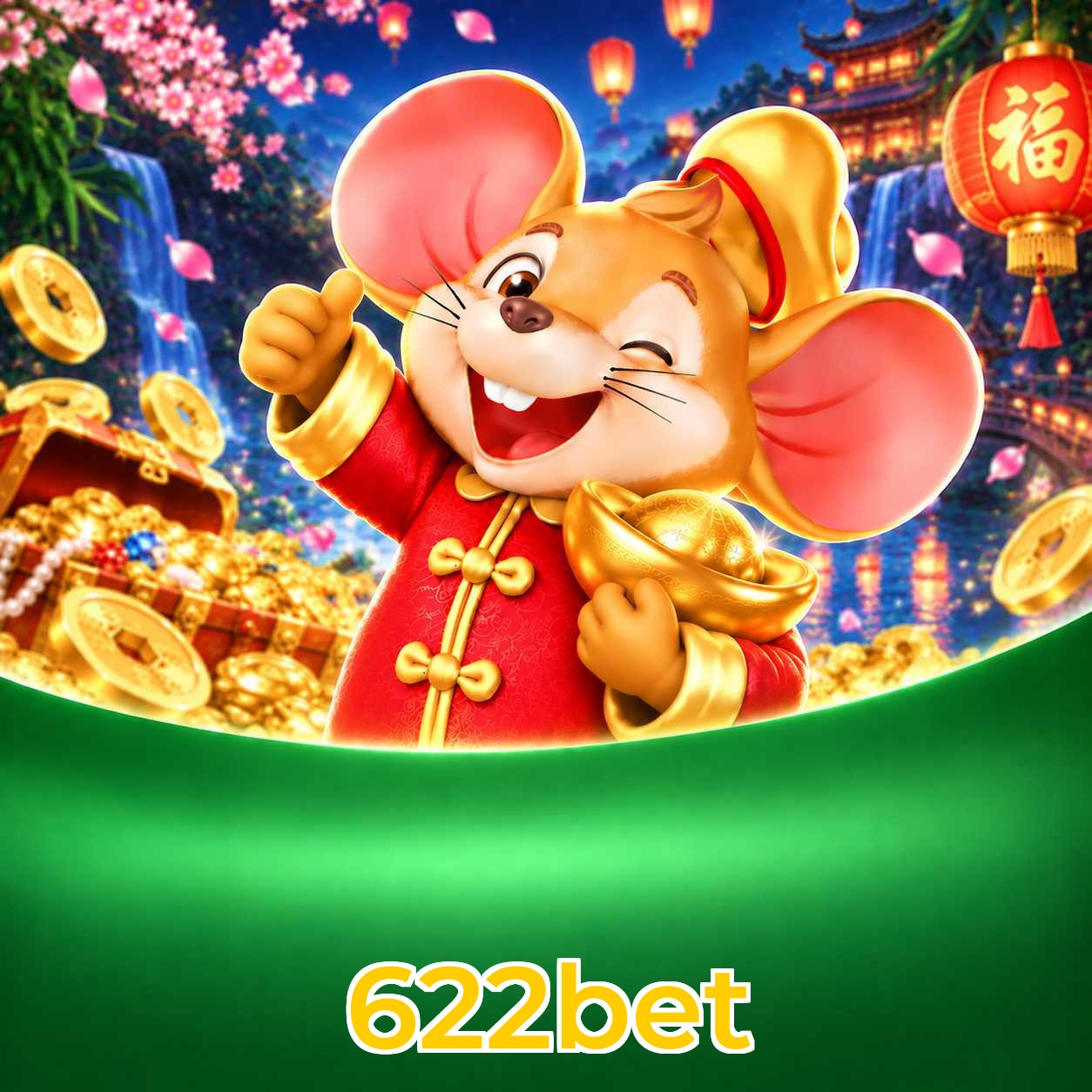 622bet Telegram