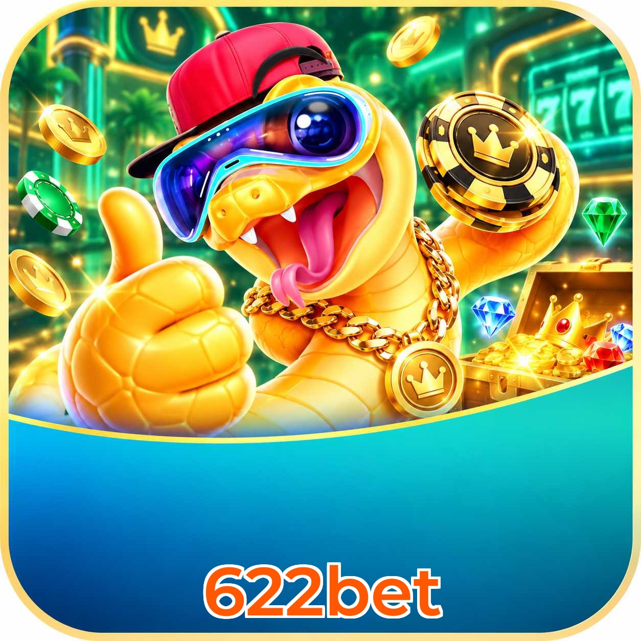 622bet Fortune Tiger RTP