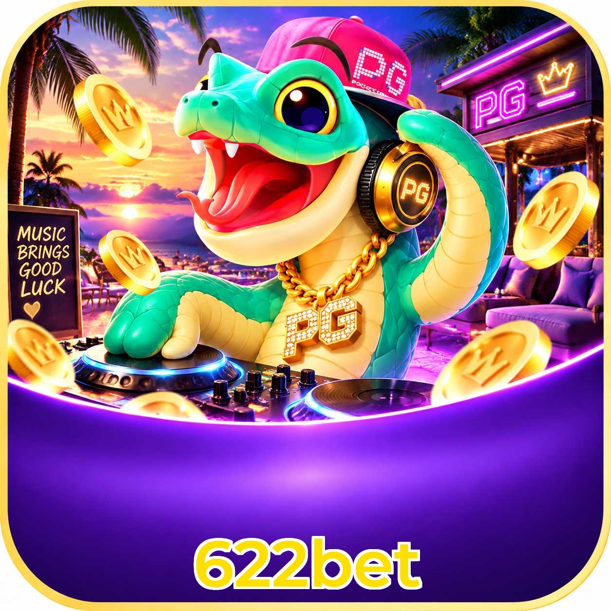 622bet Avaliações