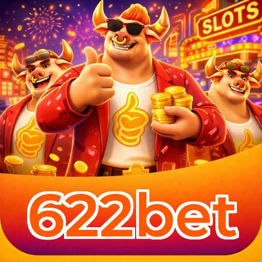Catálogo de jogos 622bet com fornecedores Pragmatic Play, Evolution, NetEnt