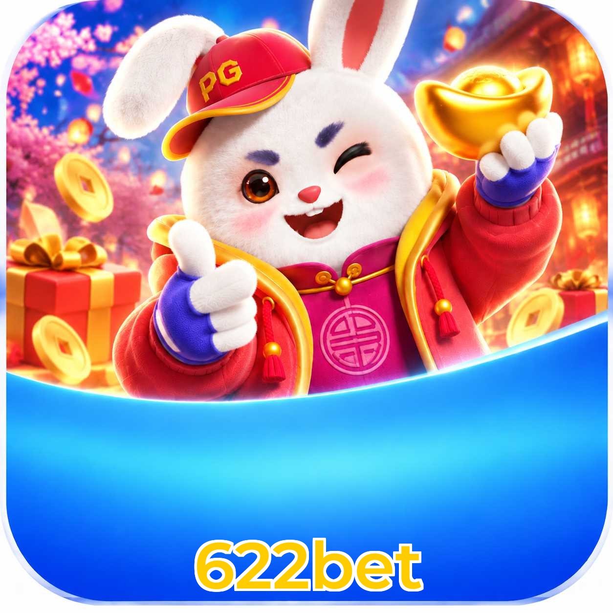 622bet App Features
