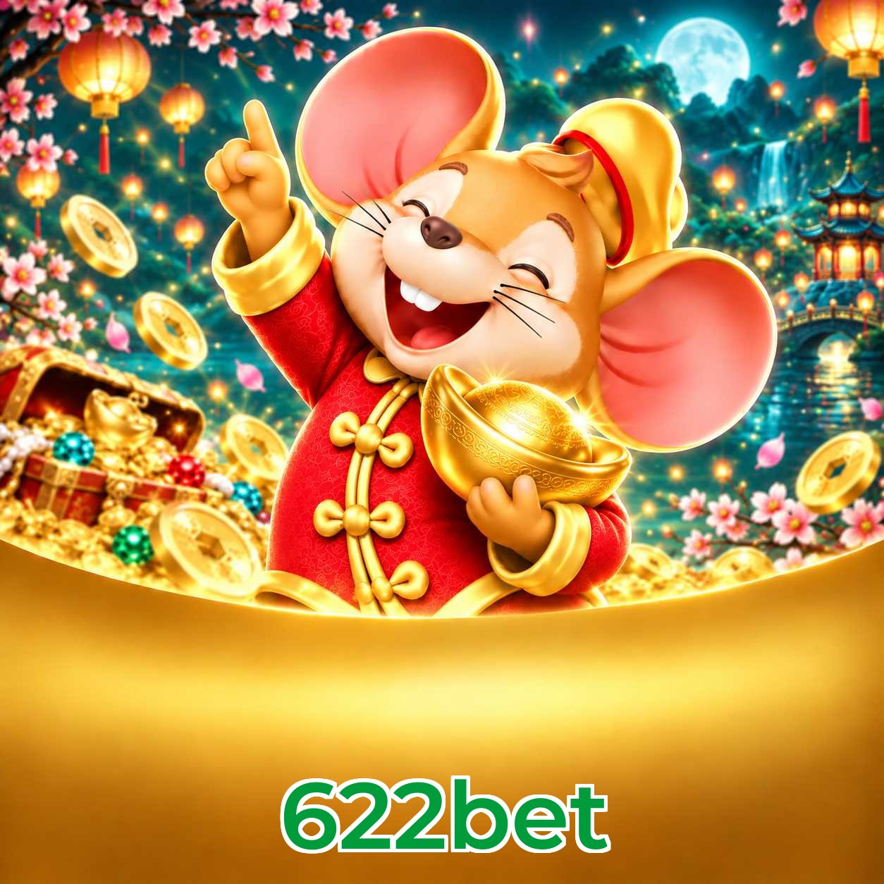 622bet FAQ