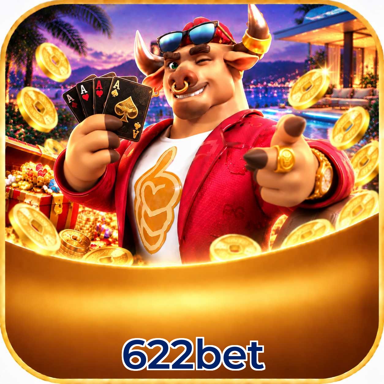 622bet Registration Guide