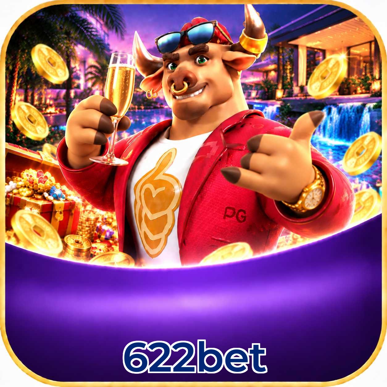 622bet Saque
