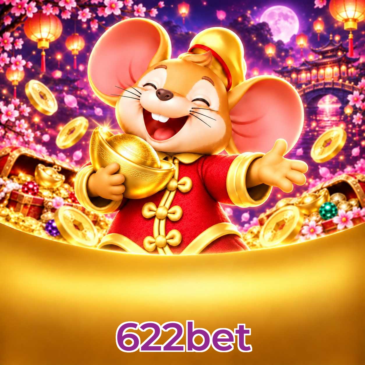 FAQ Baixar 622bet