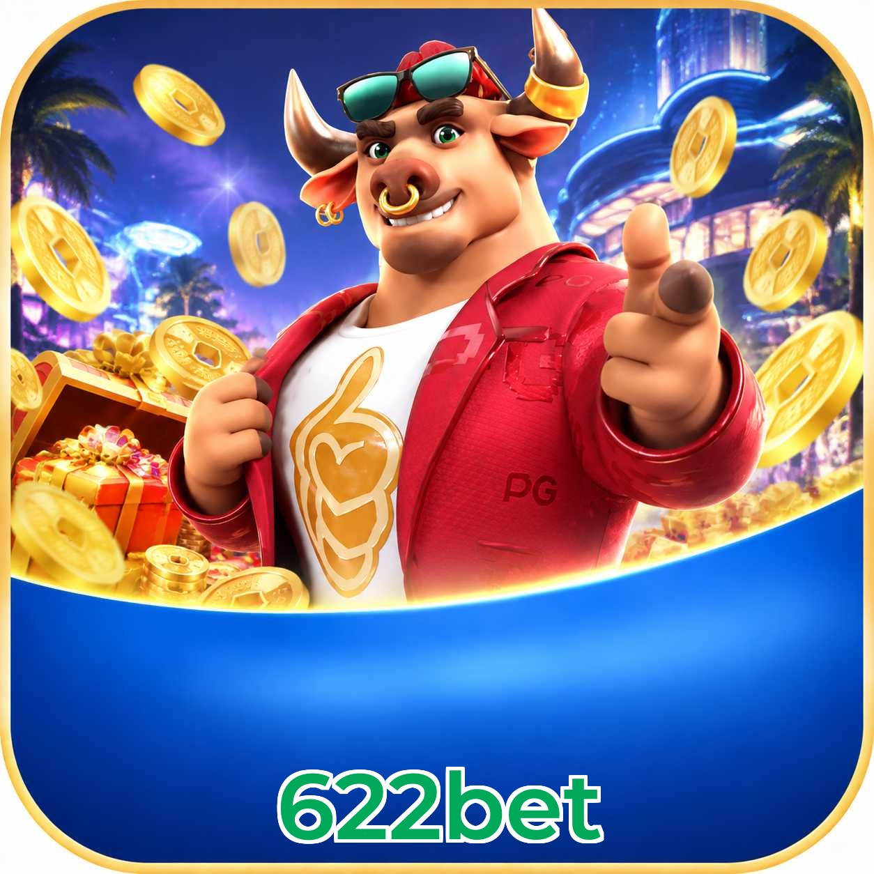 622bet Erros de Login