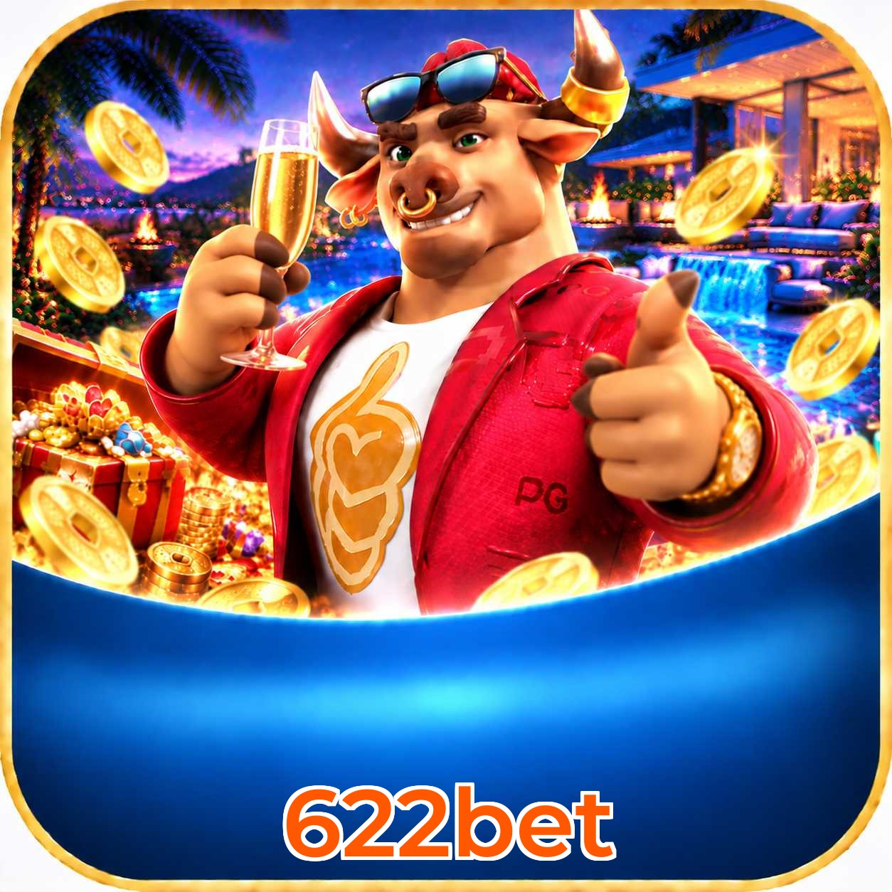 622bet Free Spins