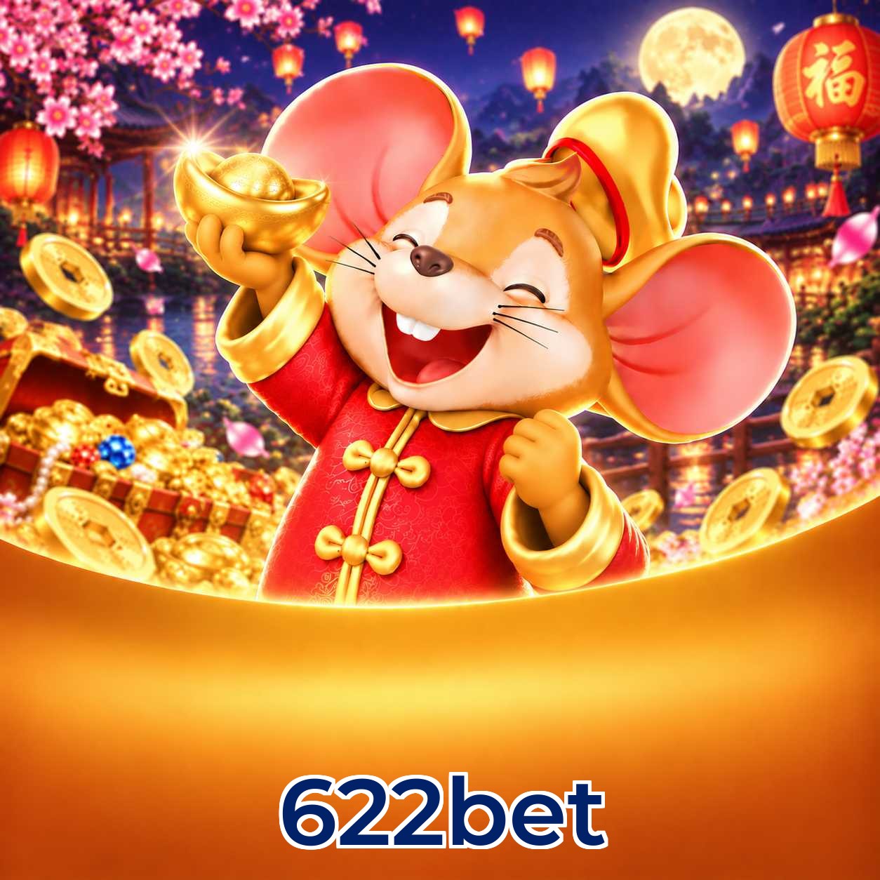 622bet VIP Program