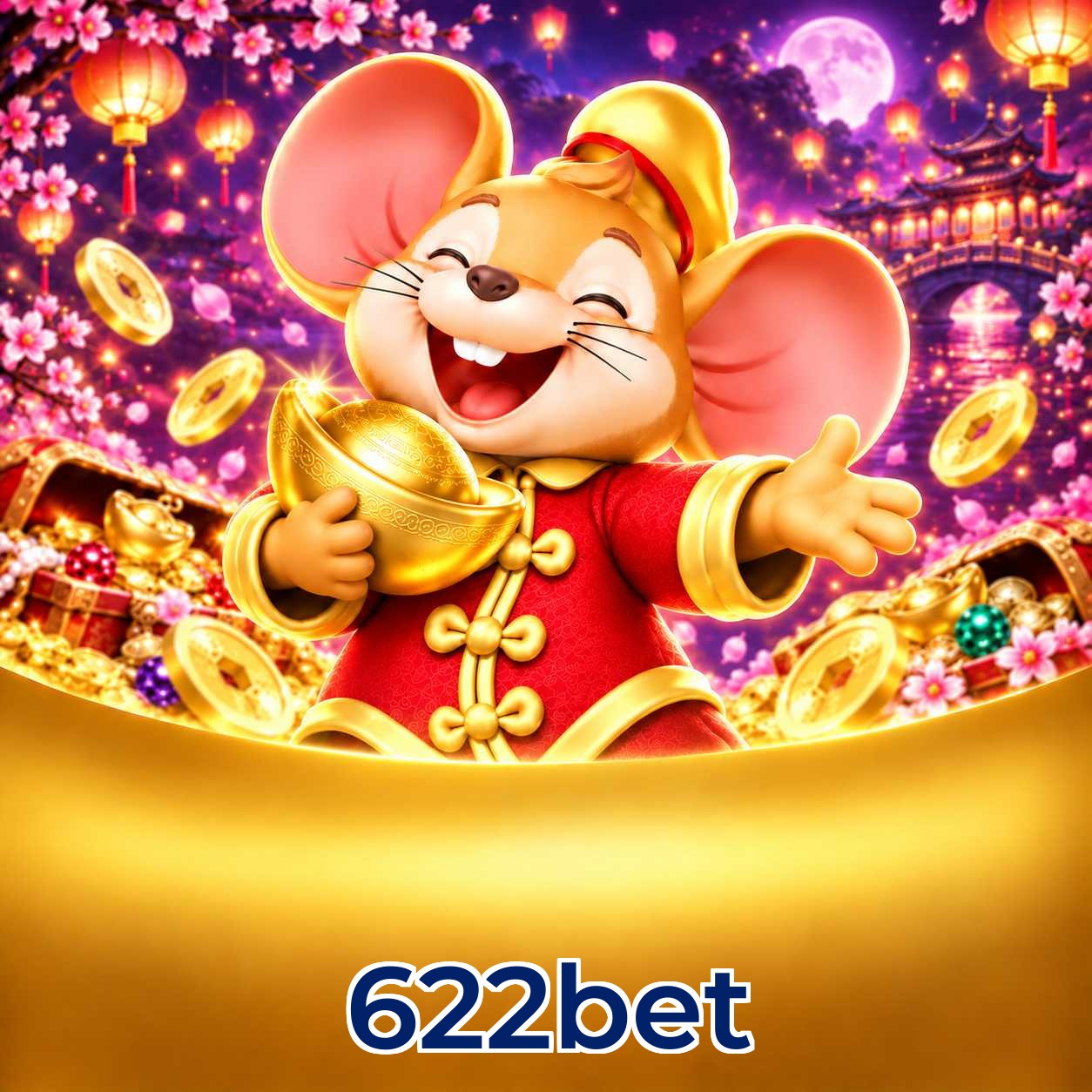 622bet Slots