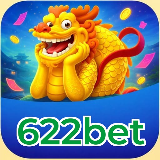 Aplicativo mobile 622bet