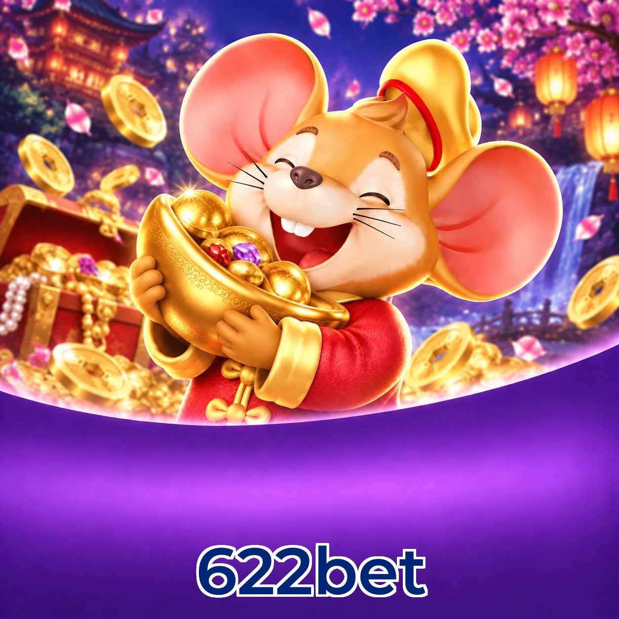 622bet Uptime