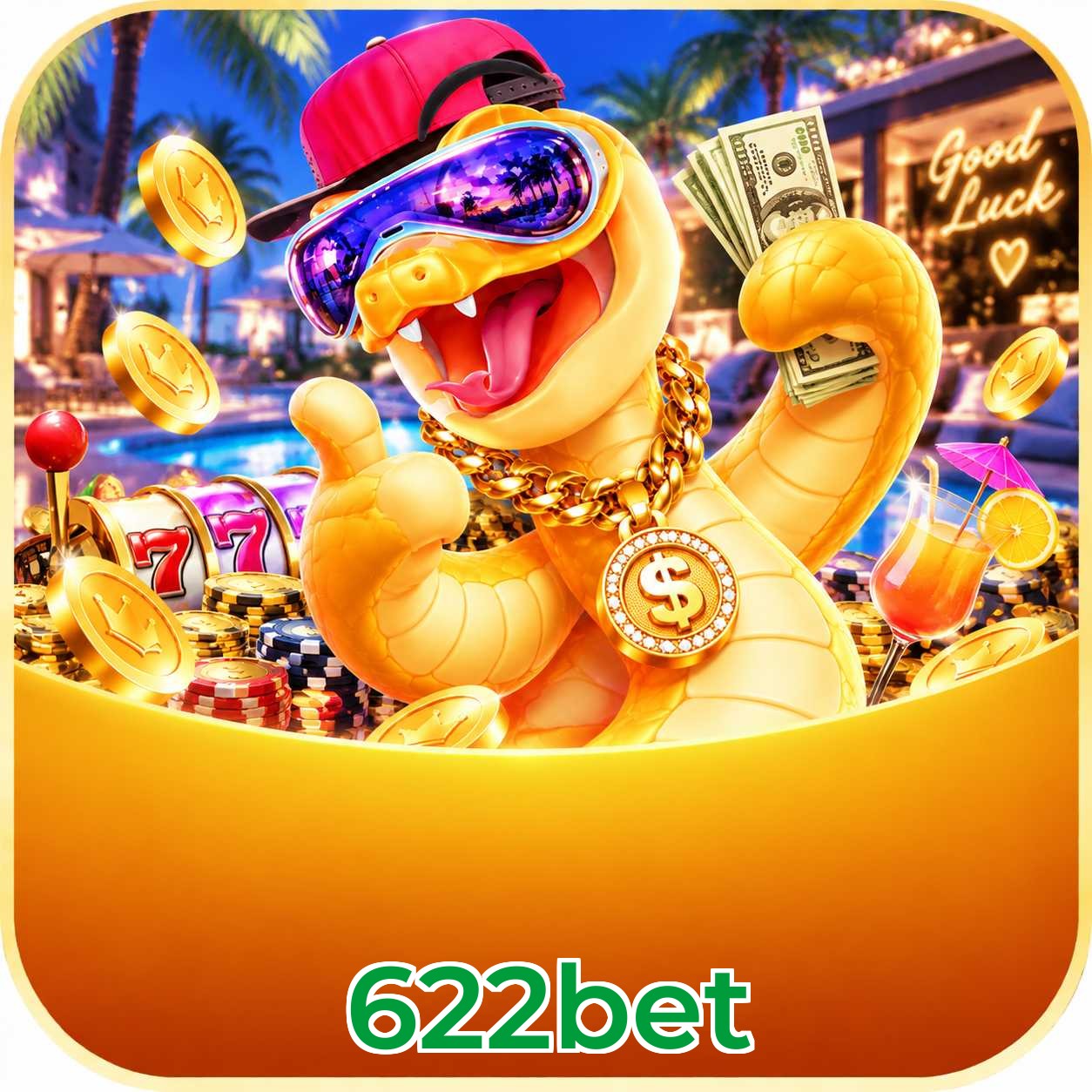 622bet VIP FAQ