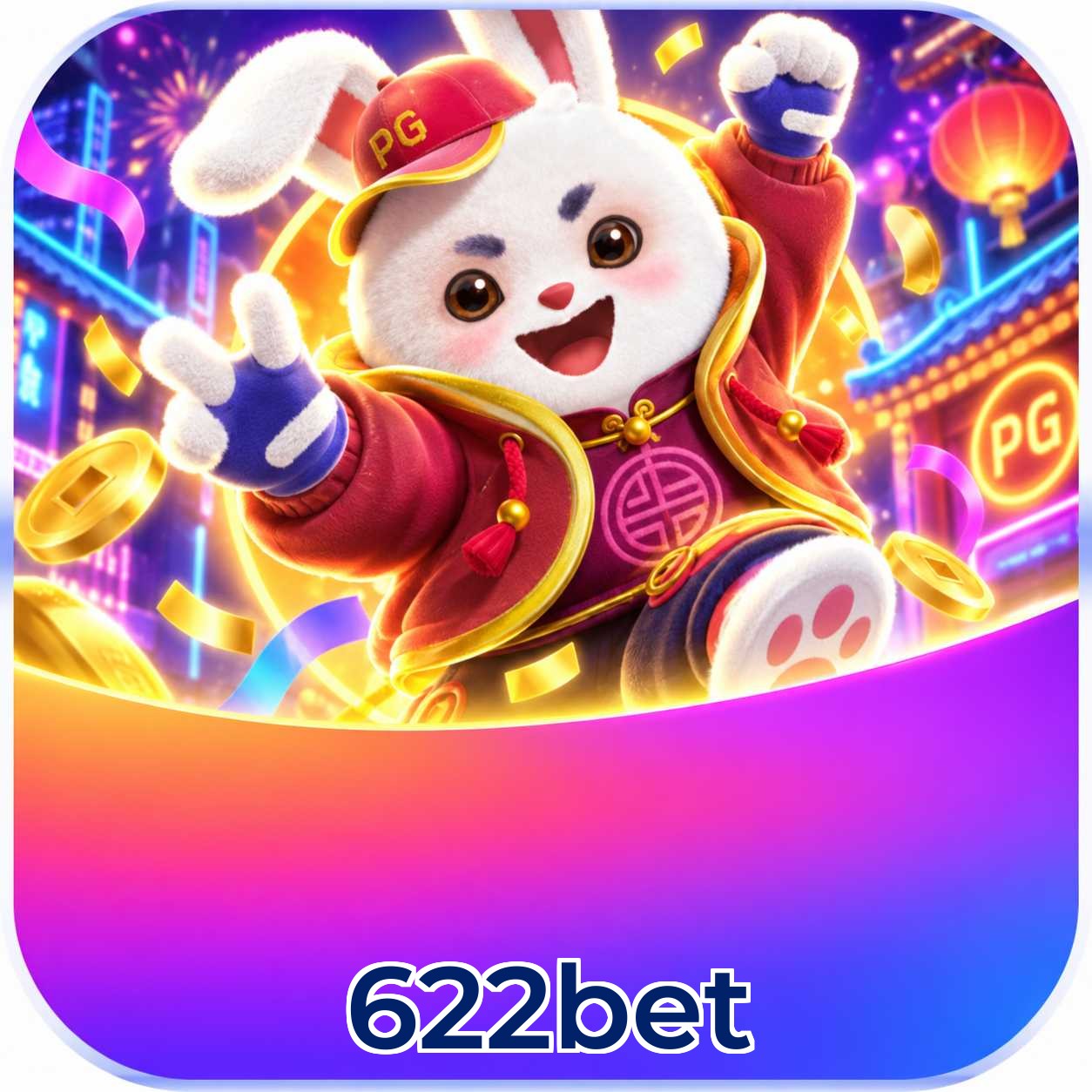 622bet Fortune Tiger Game