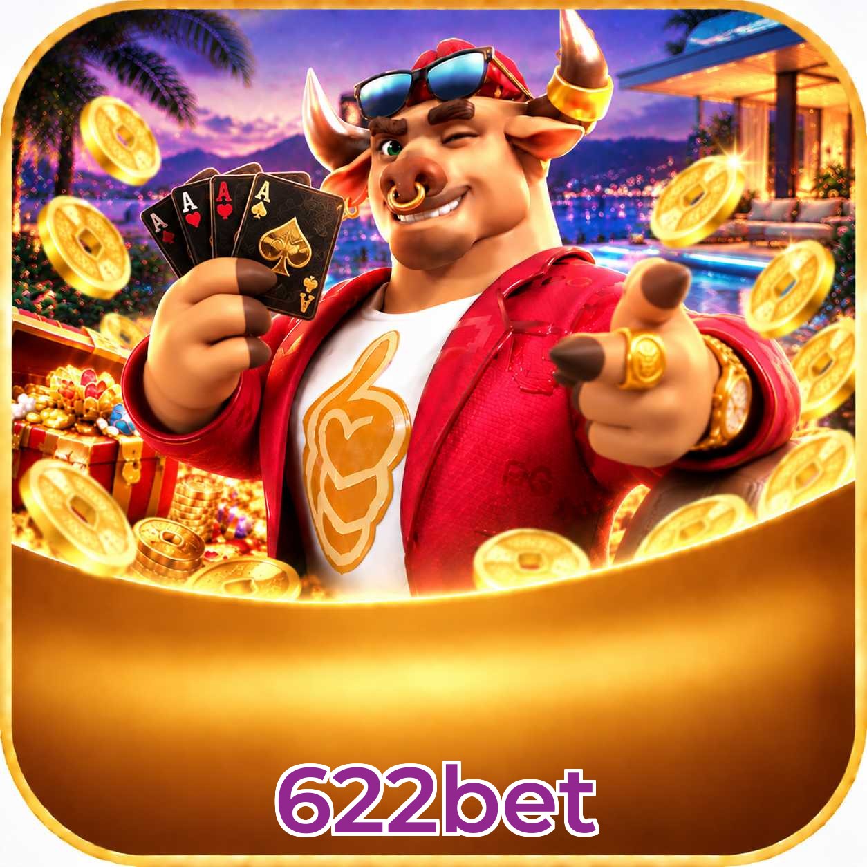 622bet Performance Tests