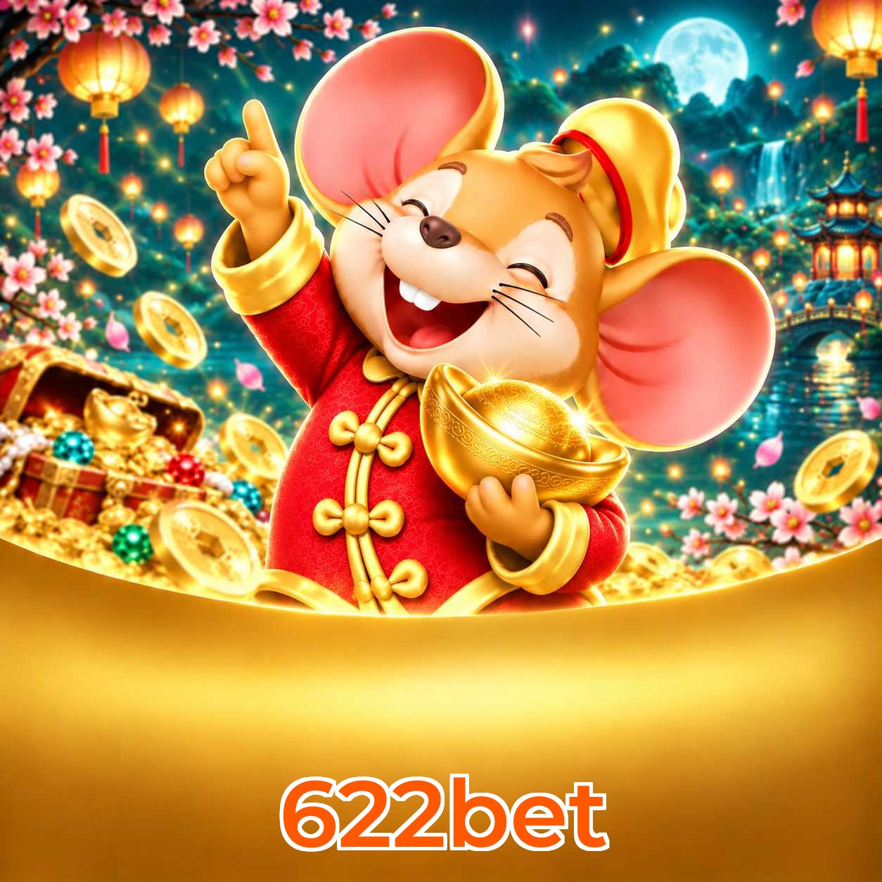622bet Top Wins