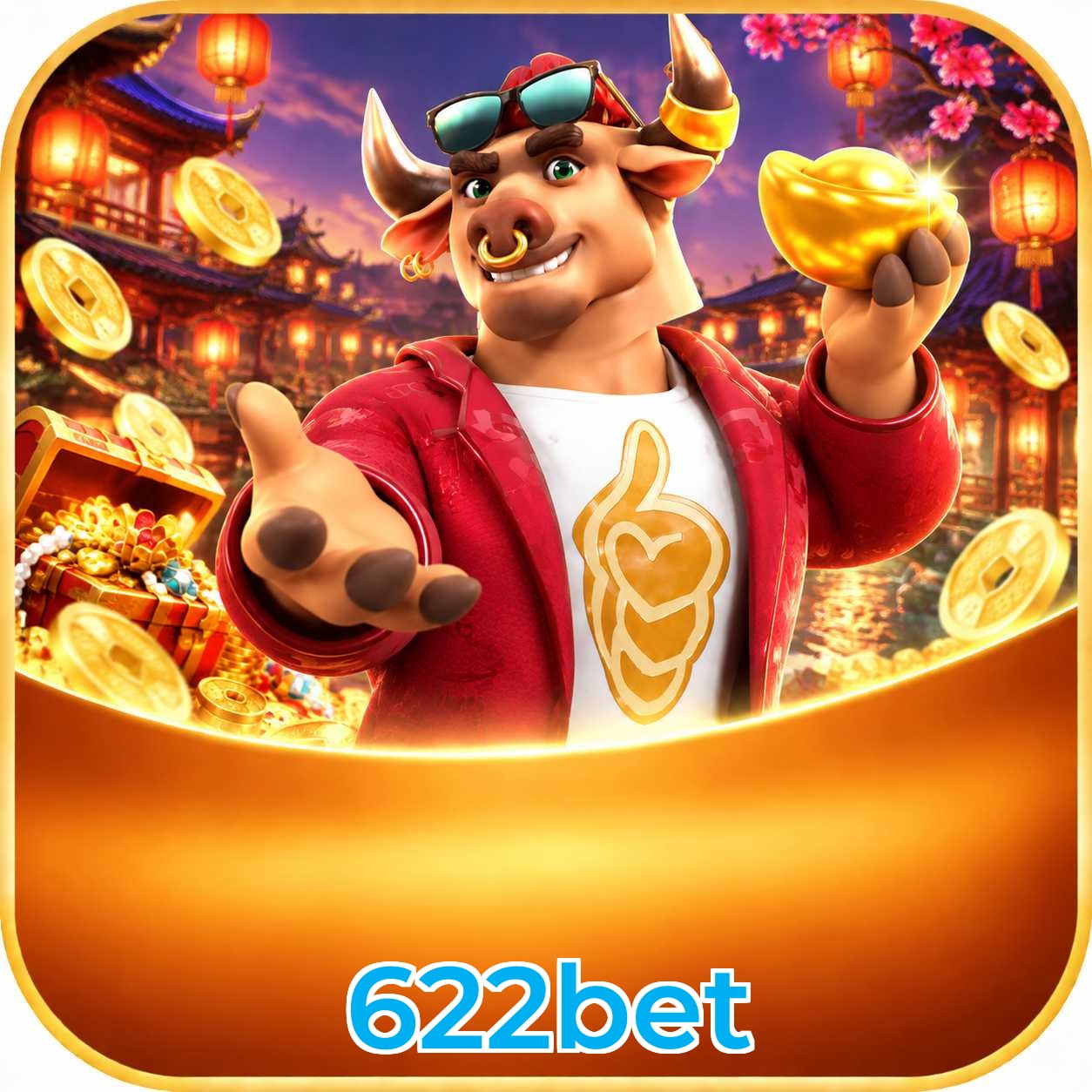 622bet Facebook Support