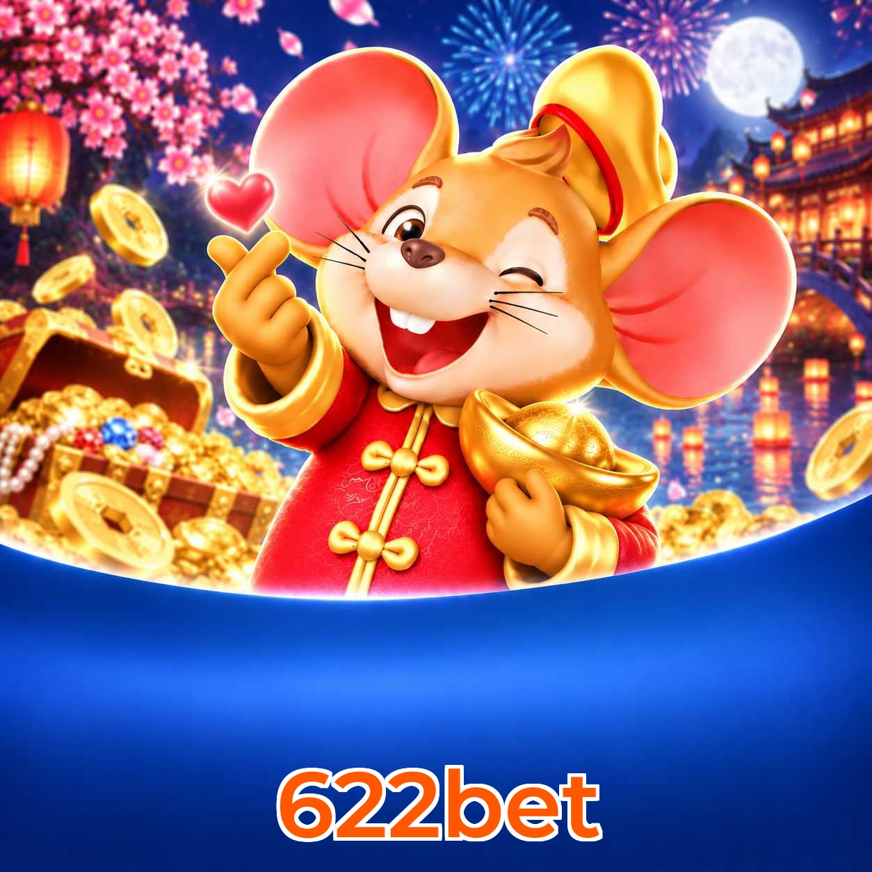 622bet Bet Types