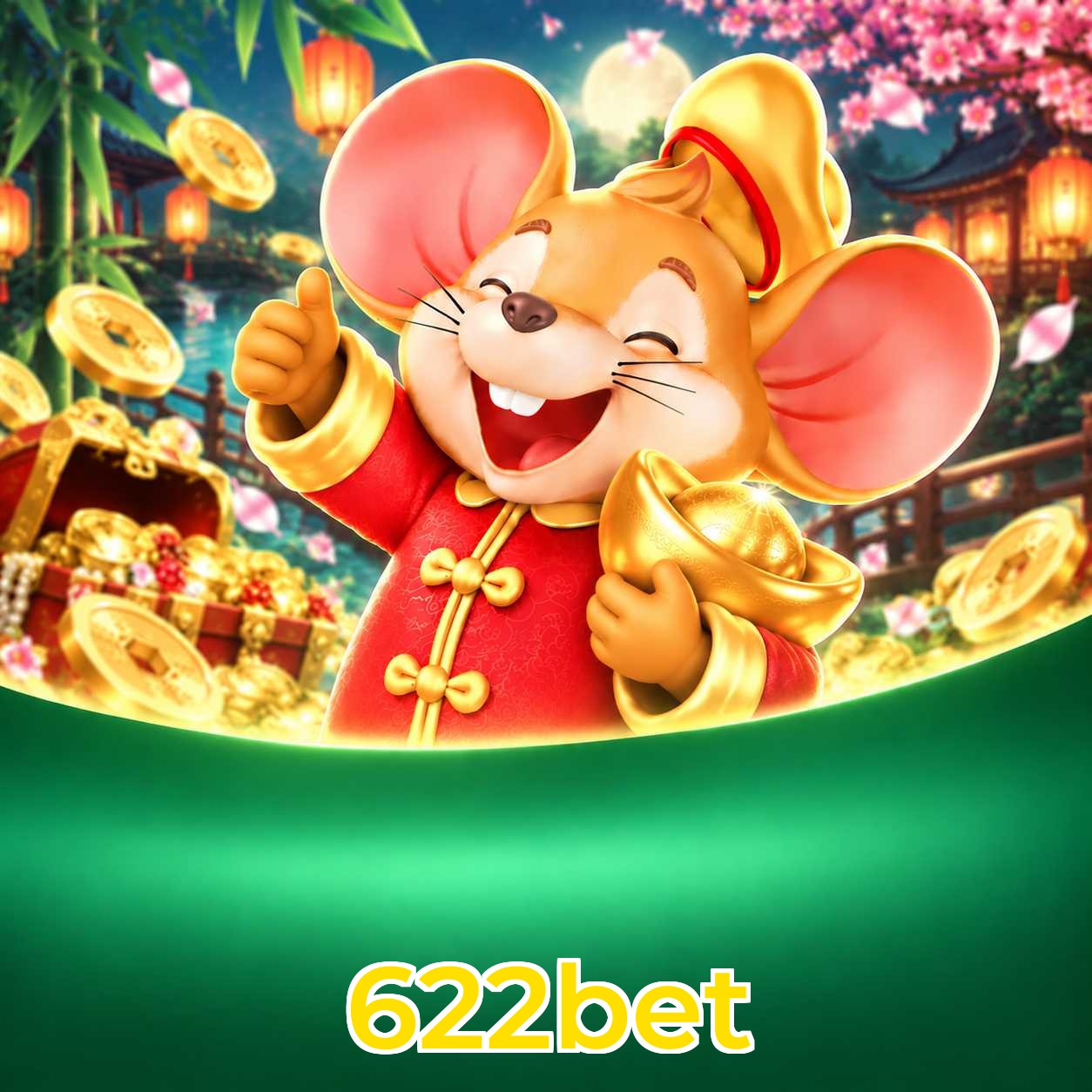 622bet FAQ