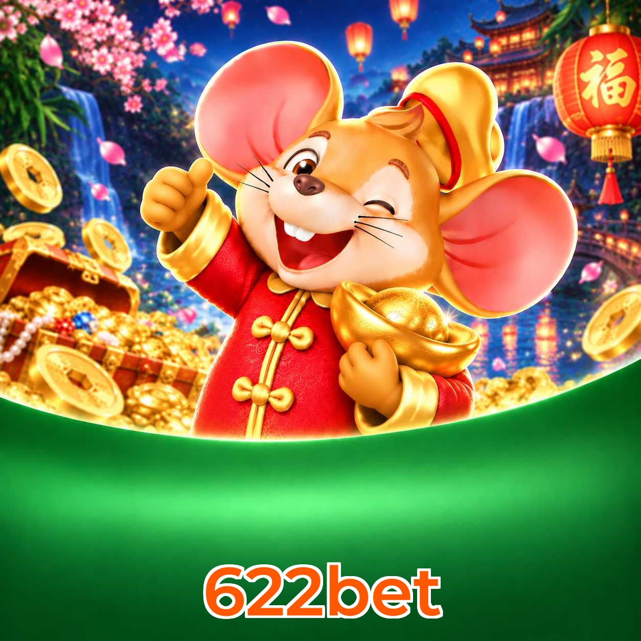 622bet Welcome Bonus