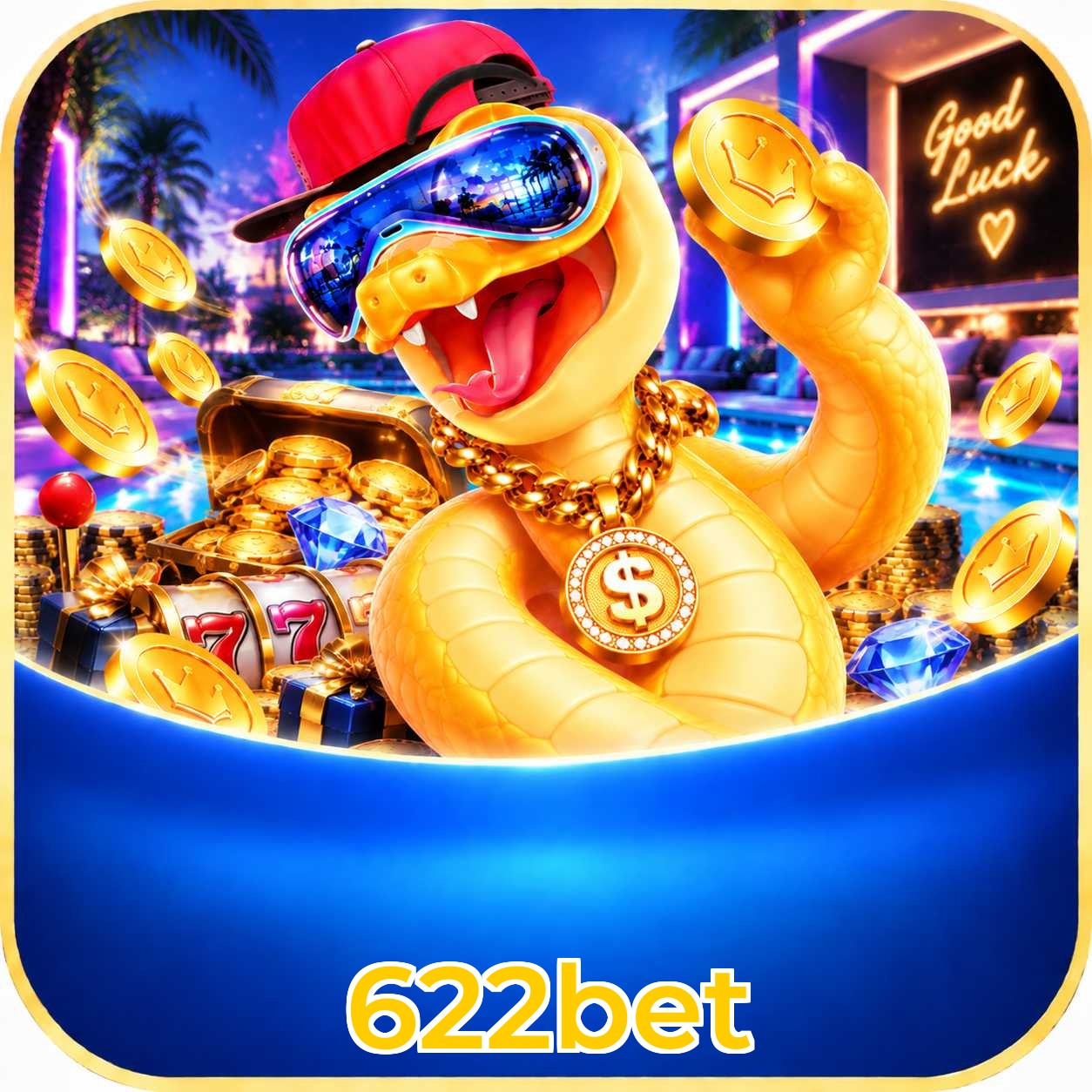 622bet App FAQ