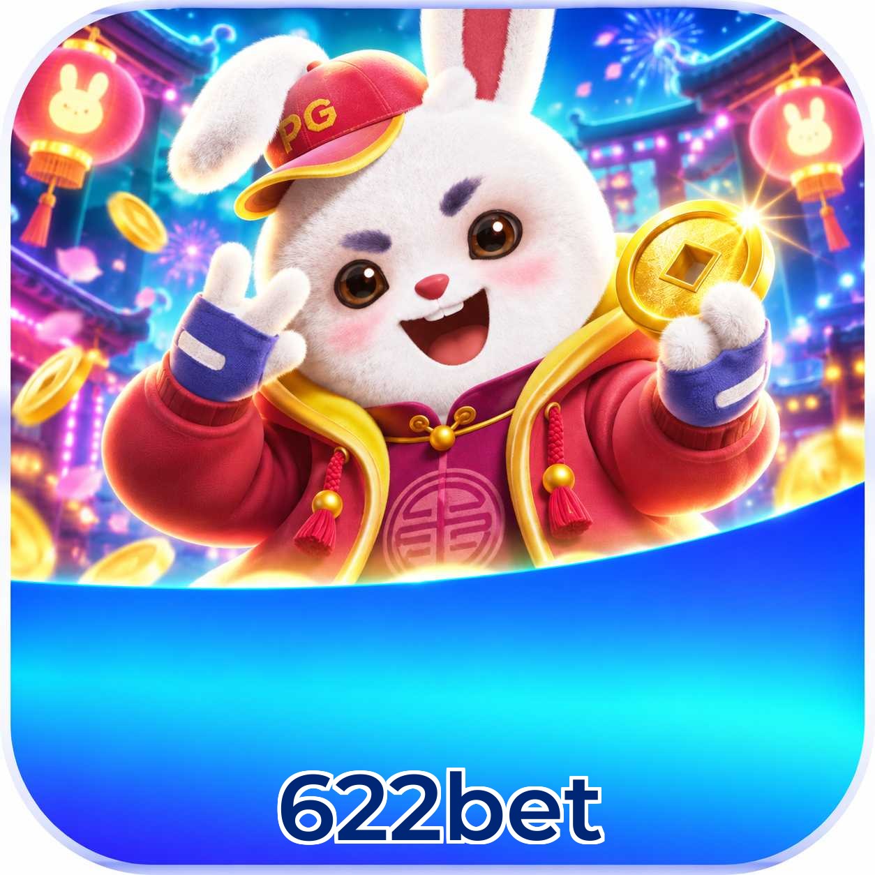 622bet Interface