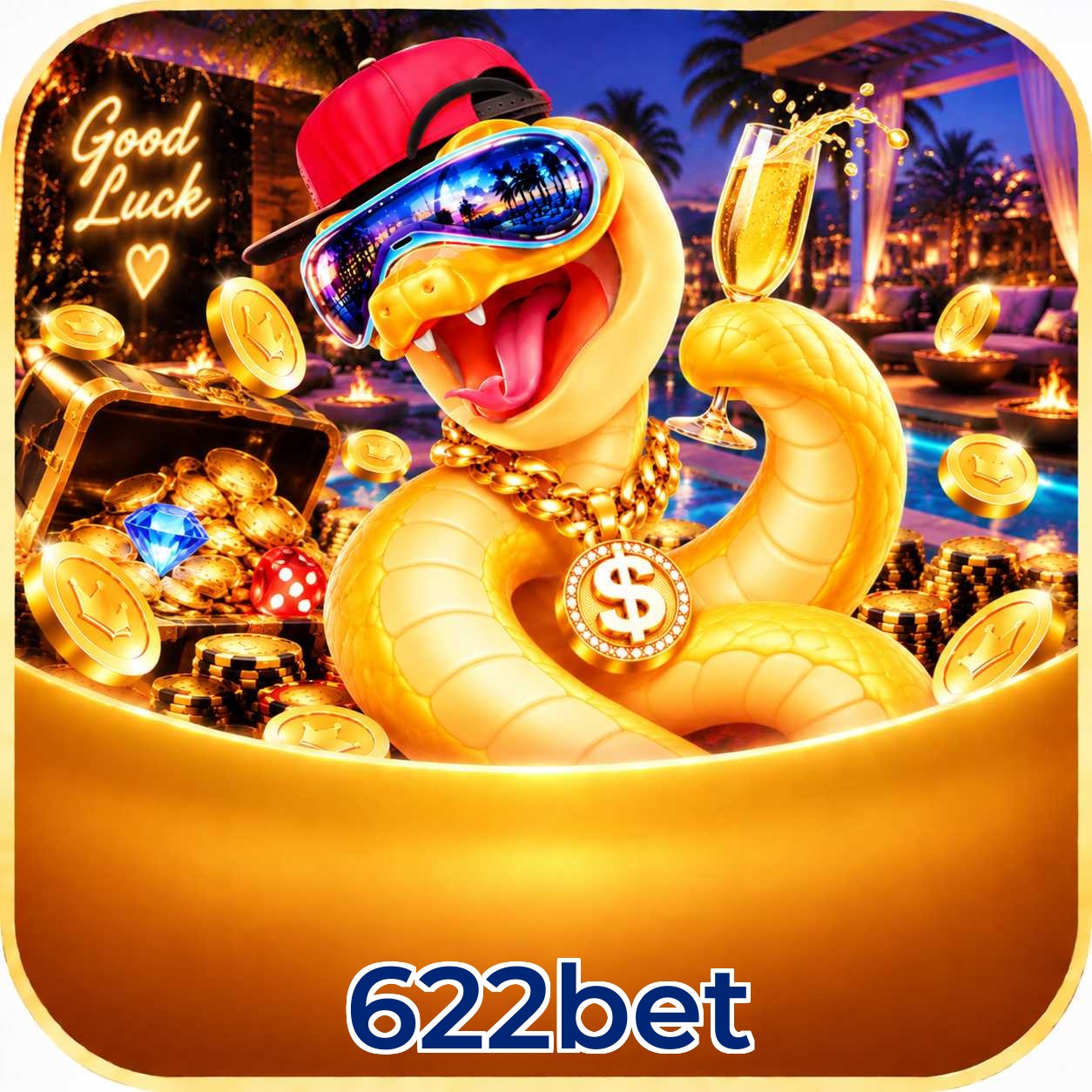 622bet Security Analysis