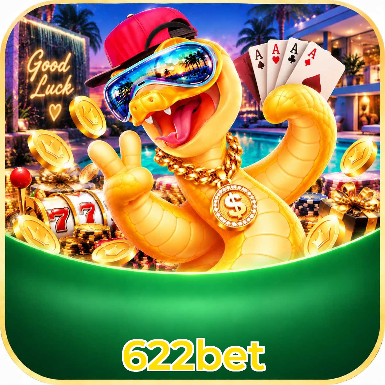 622bet FAQ