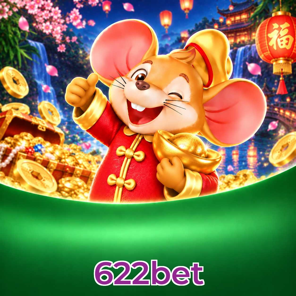 622bet FAQ instalar app