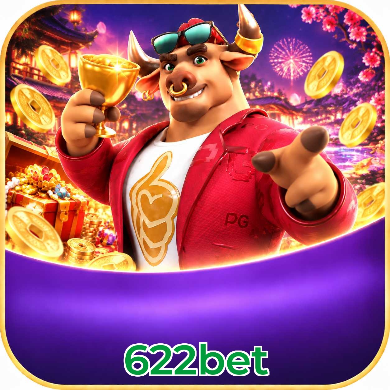 622bet Jogos Exclusivos