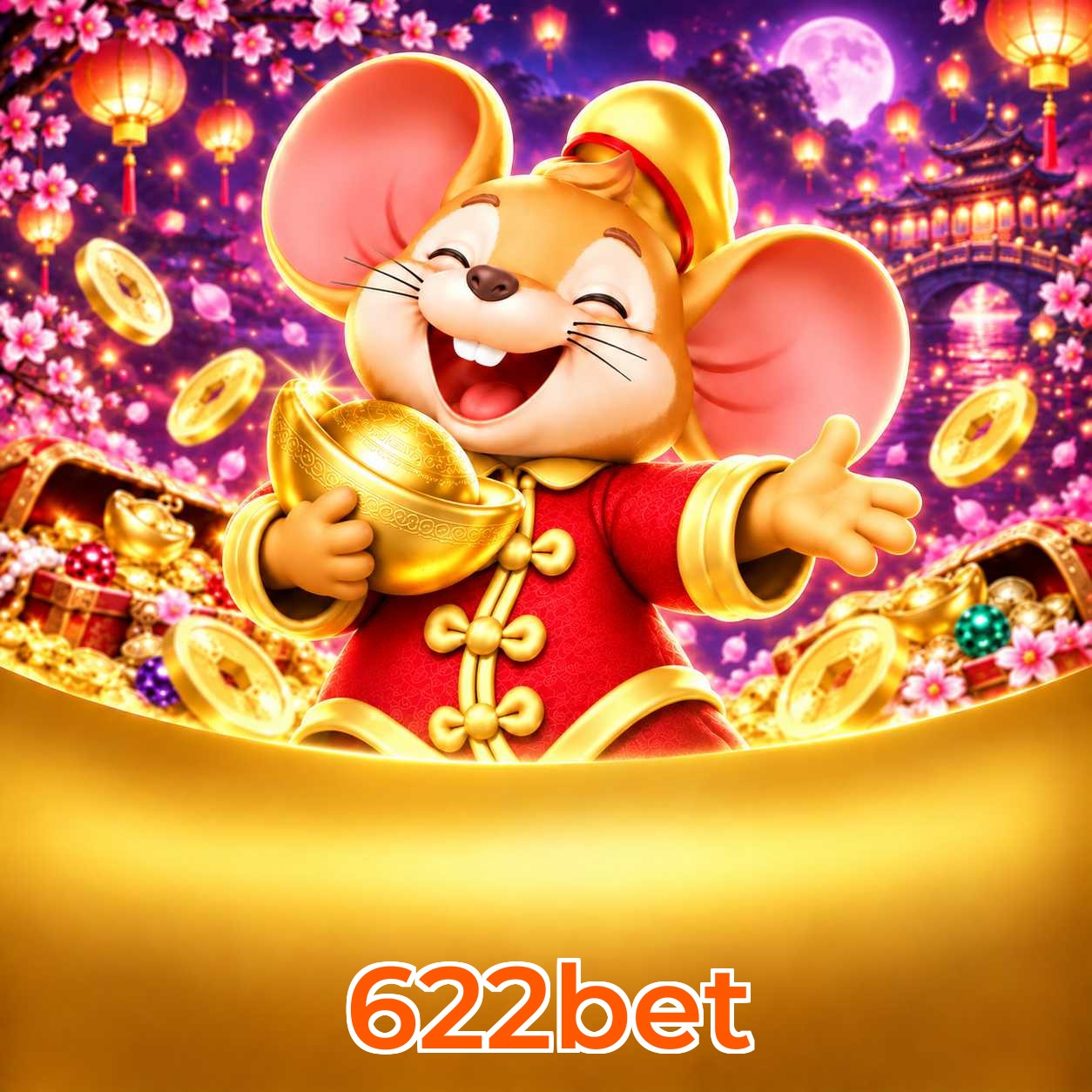 622bet Segurança