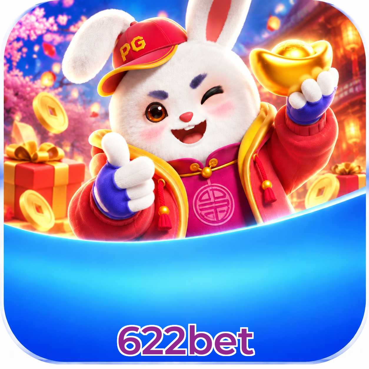 622bet RTP Testing